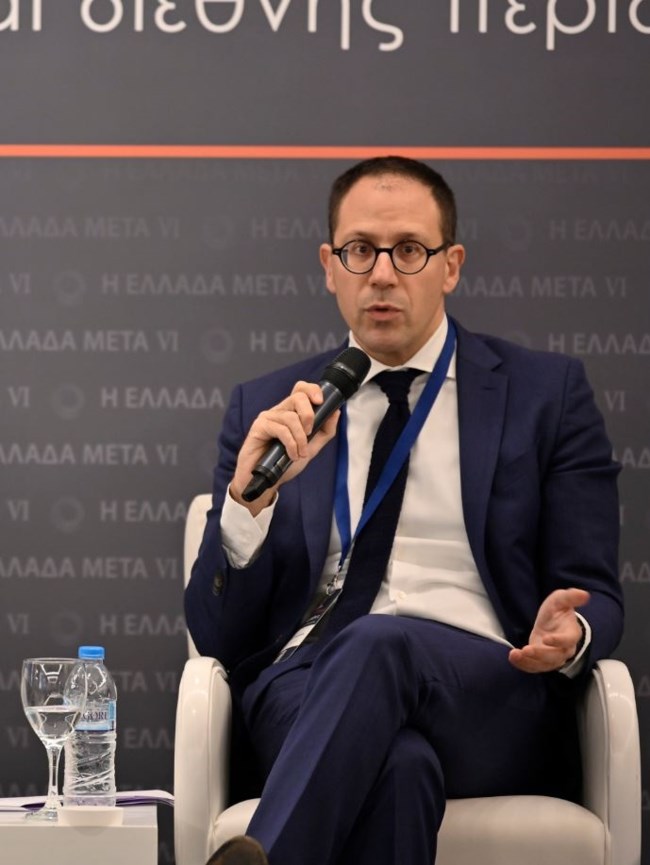 Αντώνης Καραμπατζός