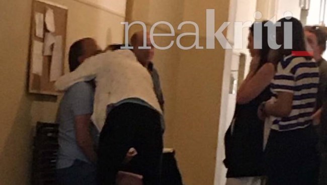 ΒΙΑΣΜΟΣ ΒΡΕΤΑΝΟΣ ΚΡΗΤΗ