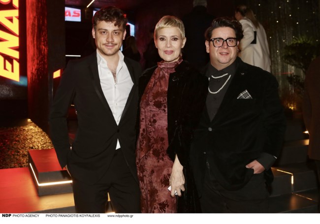 ΚΟΠΗ ΠΙΤΑΣ ΑΝΤΕΝΝΑ