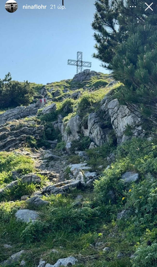 νινα φλορ