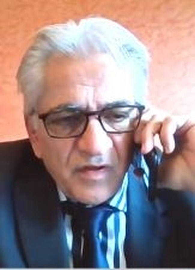 Aιχμές δικηγόρου εργαζομένων στο κομμωτήριο με τις κάμερες: "Υπάρχουν εκτιμήσεις ότι η σύζυγος του κομμωτή μπορεί να ήξερε"