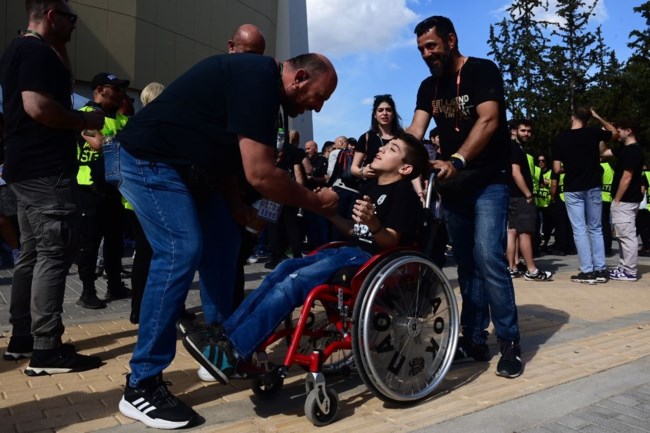 ΜΙΚΡΟΣ ΓΙΑΝΝΑΚΗΣ