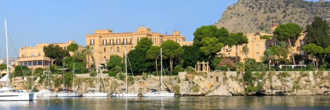 VILLA IGEIA