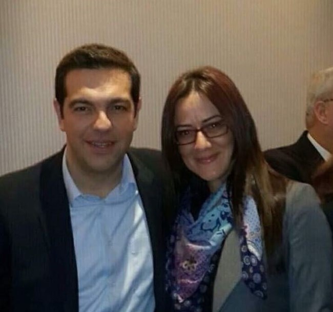 Τουρκοκύπρια βουλευτής του ψευδοκράτους επιτίθεται στον Ερντογάν: Έξαλλη η Yeni Safak - "Είναι φίλη του Τσίπρα" [Βίντεο]