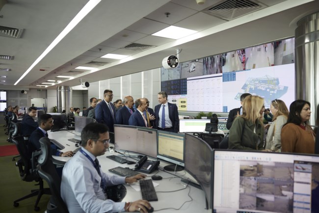 Κυριάκος Μητσοτάκης