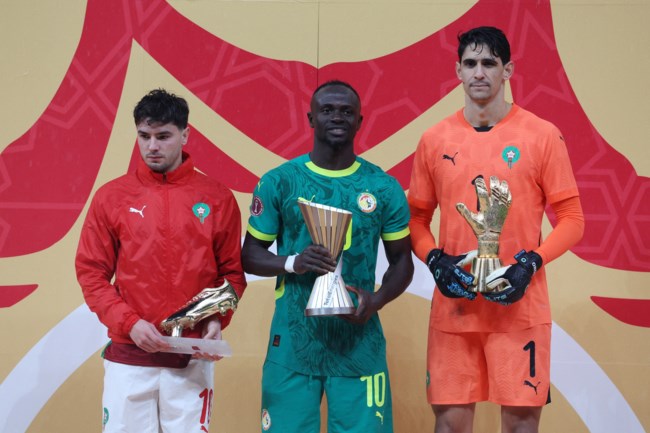 Βραβευμένος και μοιραίος ταυτόχρονα: Ο ρόλος του Ντίαζ στον πιο επεισοδιακό τελικό του Κόπα Άφρικα