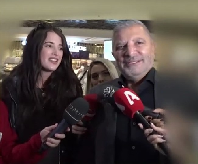 πατουλης