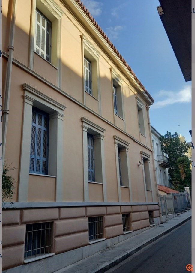 Πλειστηριασμοί: Ποια είναι τα δύο διατηρητέα κτίρια στην Αθήνα που οδηγούνται στο σφυρί