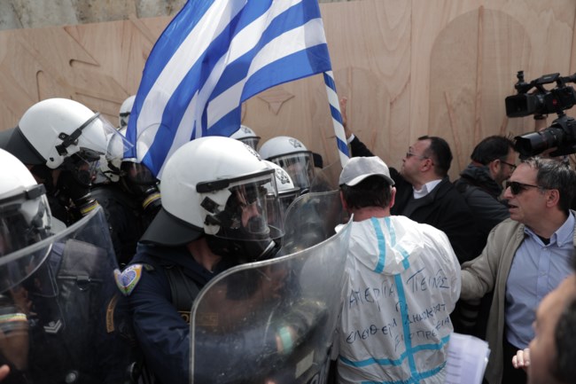 ΠΟΕΔΗΝ