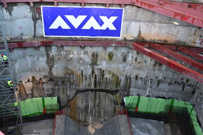 ΜΕΤΡΟΠΟΝΤΙΚΑΣ ΦΡΕΑΡ ΕΥΑΓΓΕΛΙΣΜΟΣ