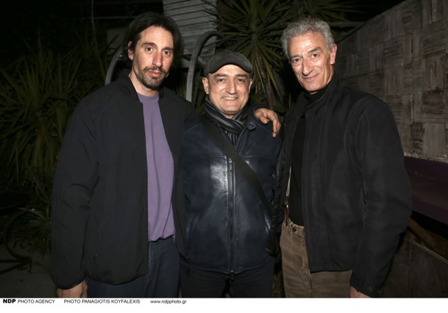 Δημήτρης Ήμελλος: Οι τελευταίες εμφανίσεις του σε θέατρο και τηλεόραση - Ο κόσμος τον αγάπησε στον "Σασμό"