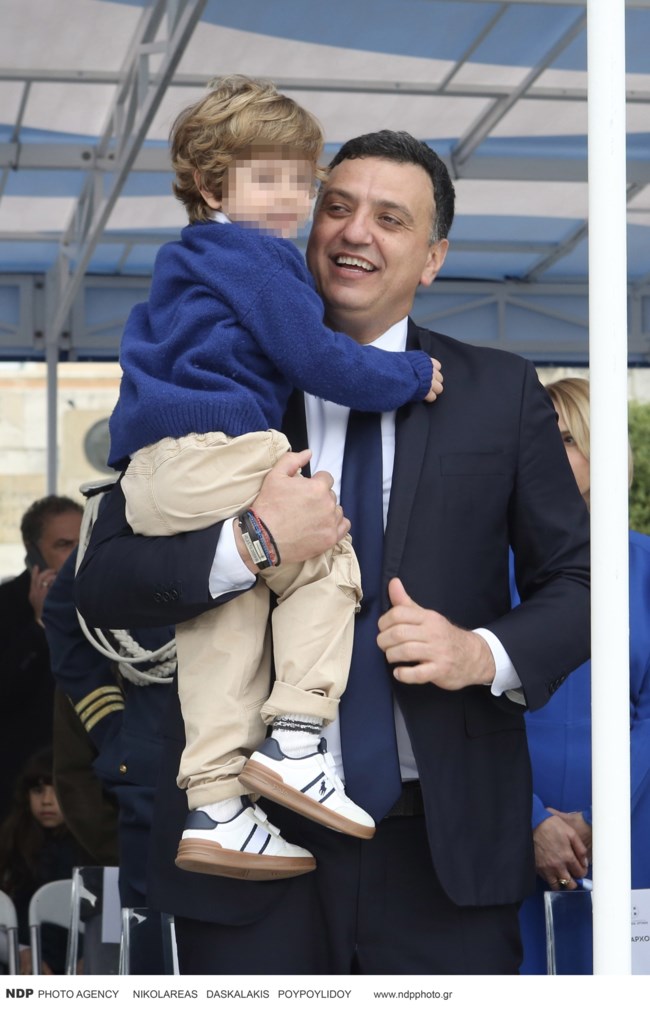 κικιλιασ γιοσ παρελαση