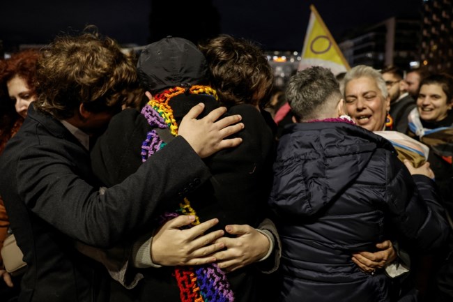 ΒΟΥΛΗ ΝΟΜΙΜΟΠΟΙΗΣΗ ΓΑΜΟΥ ΟΜΟΦΥΛΩΝ