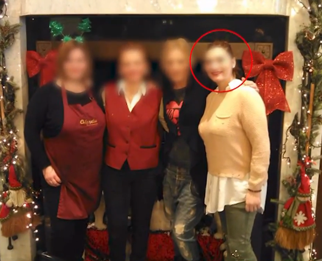 Δήμητρα Πισπιρίγκου: Αυτό είναι το σπαρακτικό τραγούδι που έγραψε μετά τον θάνατο της Μαλένας [Βίντεο]