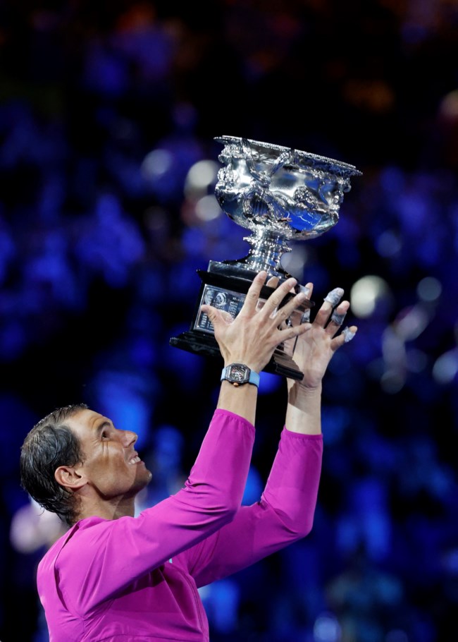 nadal