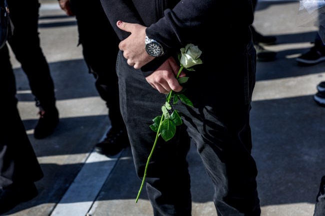 ΚΗΔΕΙΑ ΡΑΦΑΗΛ