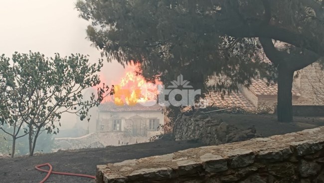 ΦΩΤΙΑ ΜΟΝΗ ΟΣΙΟΥ ΛΟΥΚΑ