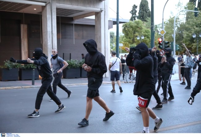 πορεια φλοιντ