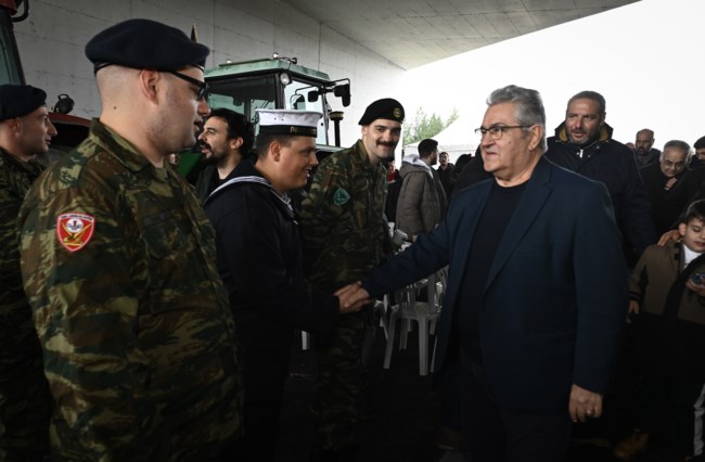 κουτσουμπας νικαια