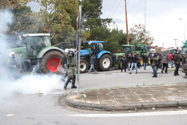 ΕΠΕΙΣΟΔΙΑ ΑΓΡΟΤΕΣ