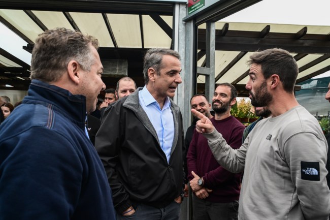 ΜΗΤΣΟΤΑΚΗΣ ΚΑΠΑΝΔΡΙΤΙ