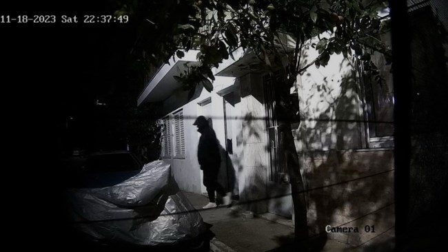 41χρονος Λιμενικός