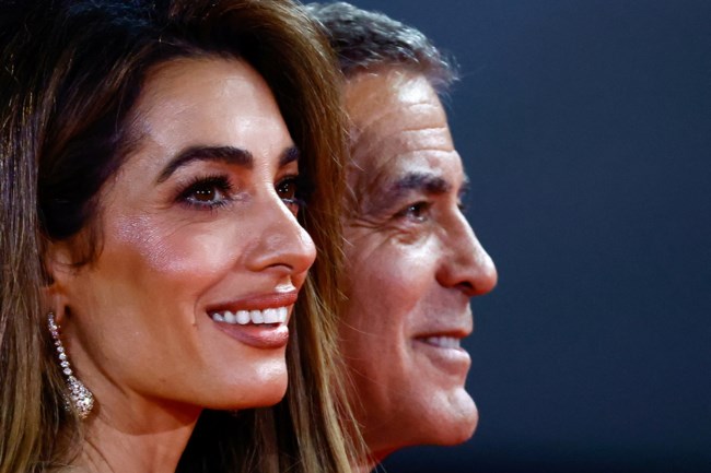 clooney