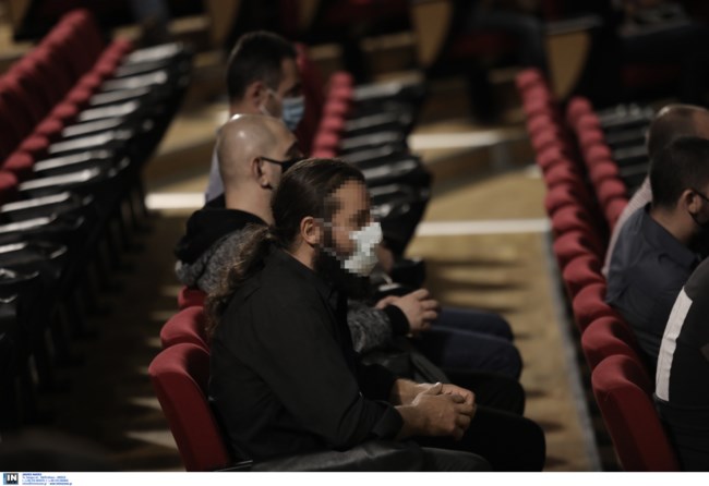 Μπαρμπαρούσης