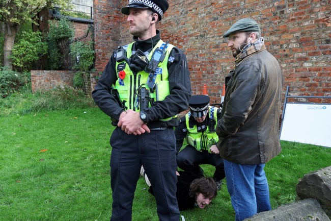 βασιλιας Καρολος