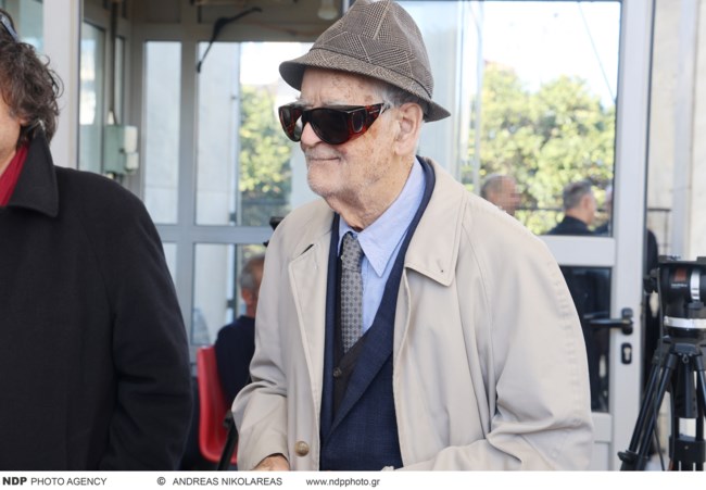 ΣΥΛΒΑ ΑΚΡΙΤΑ ΚΗΔΕΙΑ