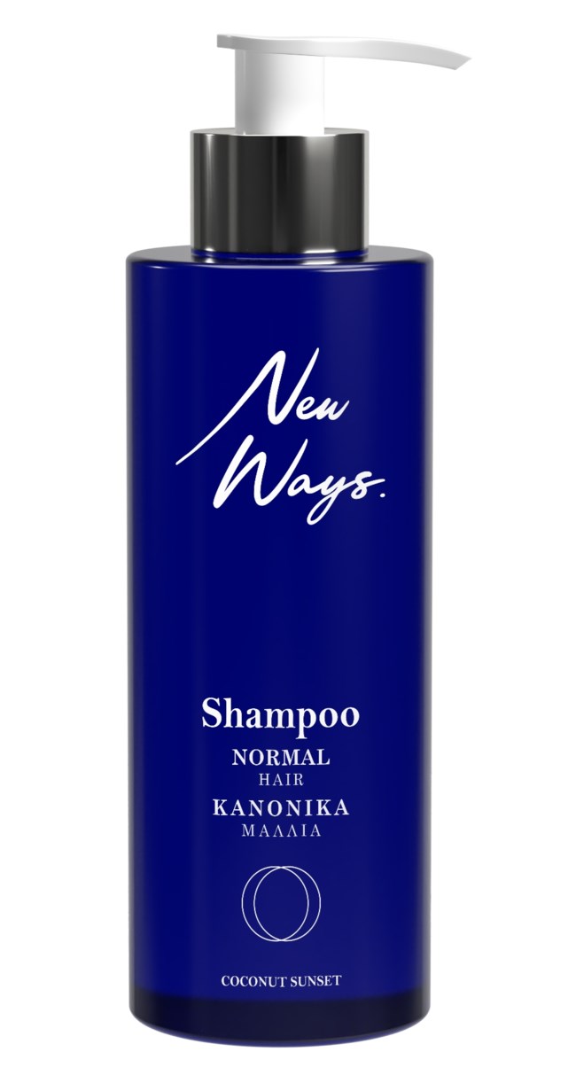new ways
