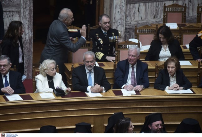 ΒΟΥΛΗ ΠΤΔ