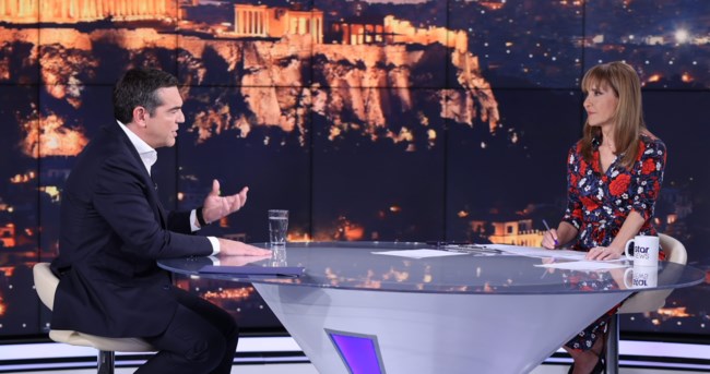 ΤΣΠΡΑΣ ΖΑΧΑΡΕΑ