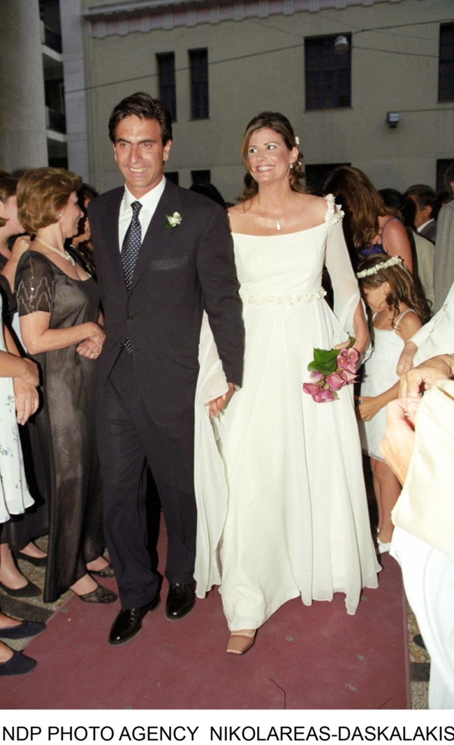 ΑΛΕΞΙΑ ΕΒΕΡΤ ΓΑΜΟΣ