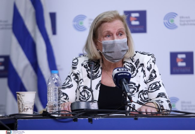 Εμβολιασμοί: Την Τρίτη 14 Σεπτεμβρίου ανοίγει η πλατφόρμα για την τρίτη δόση - Ποιοι πρέπει να την κάνουν