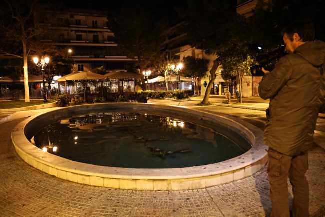 ΣΙΝΤΡΙΒΑΝΙ ΚΑΛΛΙΘΕΑ