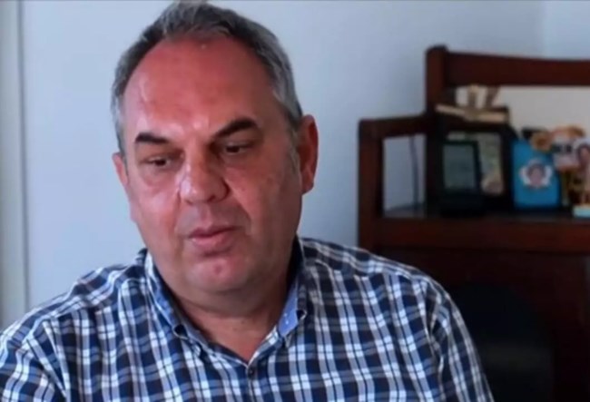 Ο ΑΡΕΙΣΤΙΔΗΣ ΧΕΡΟΥΒΕΙΜ