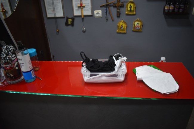 κομμωτήρια