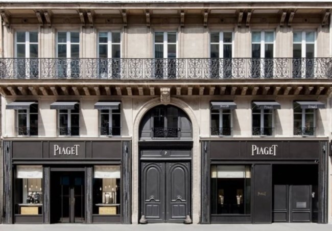 PIAGET
