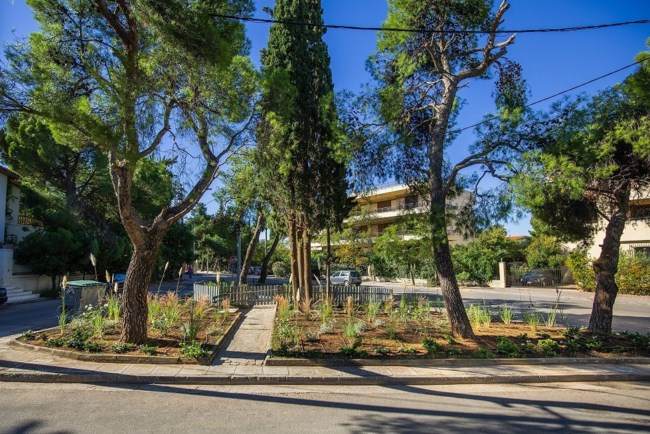 ΣτΕ για Κηφισιά: "Όχι" στα υπόγεια εκτός περιγράμματος, "ναι" στις πισίνες-σοφίτες