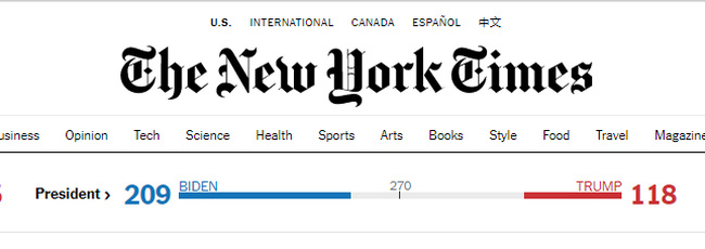 NY Times