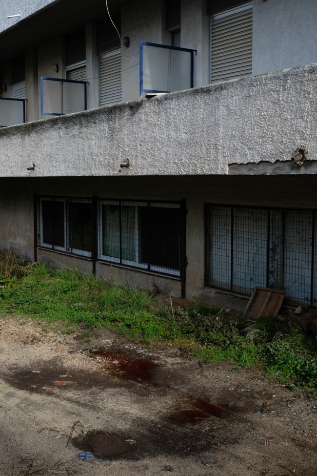 Τραγωδία στα Ιωάννινα: Νεκρή γυναίκα και άνδρας ύστερα από πτώση από 4ο όροφο πολυκατοικίας
