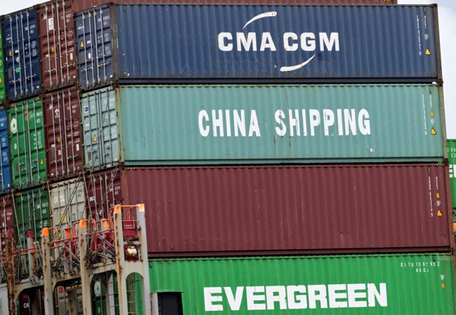 ΗΠΑ: Ο Τραμπ αναστέλλει για άλλες 90 ημέρες την επιβολή δασμών στις εισαγωγές από την Κίνα