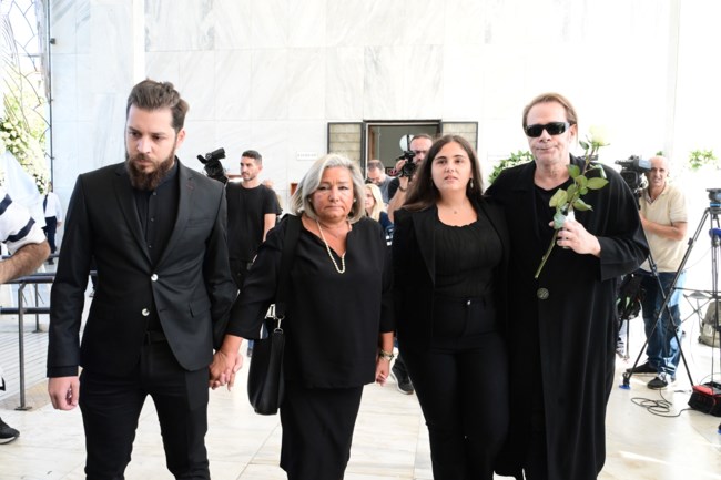 ΚΗΔΕΙΑ ΜΙΜΗ ΠΛΕΣΣΑ