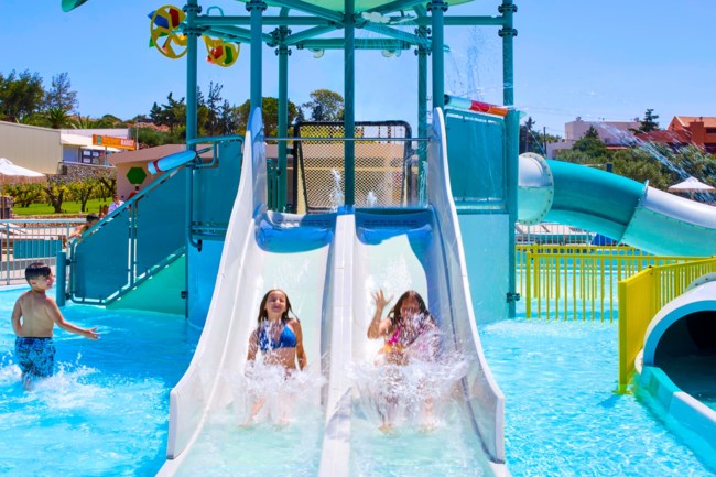 Mirabello Water Park