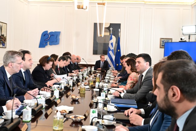 Αμεση ανάλυση: Τι αποκαλύπτει ο ανασχηματισμός και τα πρόσωπα που έμειναν εκτός - Τι "ομολογεί" ο Κυριάκος Μητσοτάκης