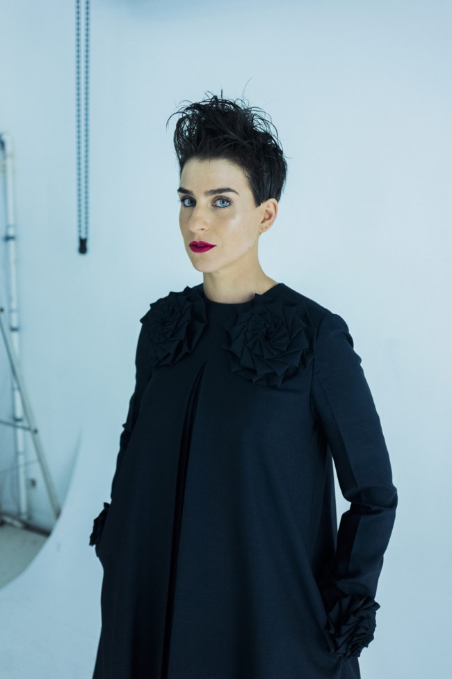 Amik Grigorian