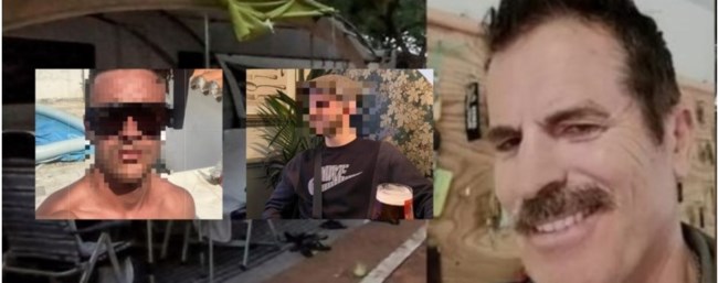 Φοινικούντα: Στο "μικροσκόπιο" ο ρόλος της συντρόφου του ανιψιού στο διπλό φονικό - Οι καταθέσεις και τα κενά