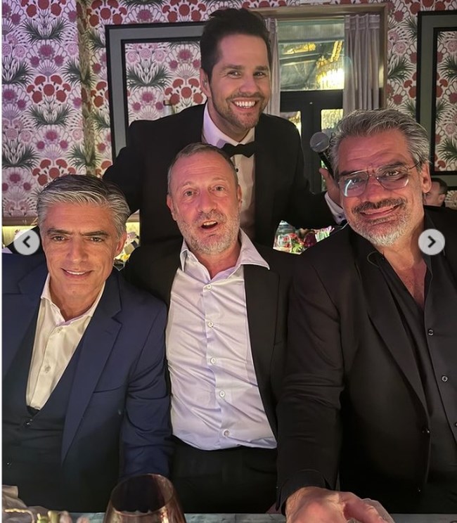 ευαγγελατος