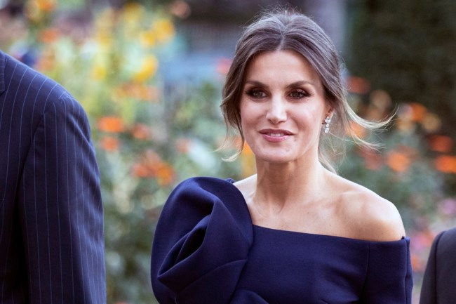 QUEEN LETIZIA